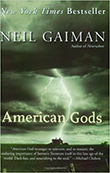 American Gods Cover Image